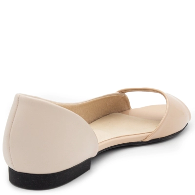 Тофа / Балетки