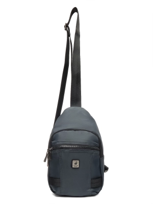 Fouvor / Сумка - слинг ,через плечо