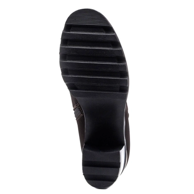 Wilmar / Полусапожки