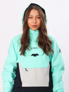 High Experience / Комбинезон горнолыжный High Experience / Комбинезон горнолыжный