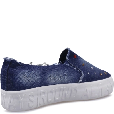 Тофа / Слипоны