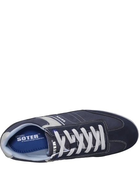Soter / Кеды