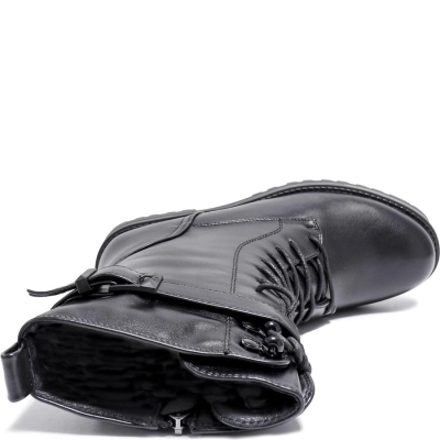 Torsion Field (Тофа) / Ботинки женские утепленные