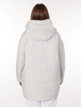 IceDewy / Куртка демисезонная