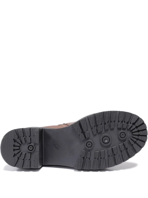 Torsion Field (Тофа) / Ботинки женские утепленные