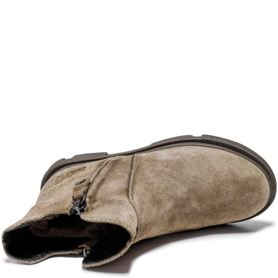 Torsion Field (Тофа) / Ботинки женские утепленные