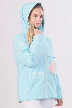 High Experience / Куртка горнолыжная High Experience / Куртка горнолыжная