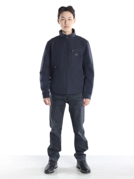 Shark Force / Куртка демисезонная