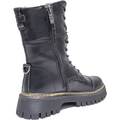 Baden / Ботинки