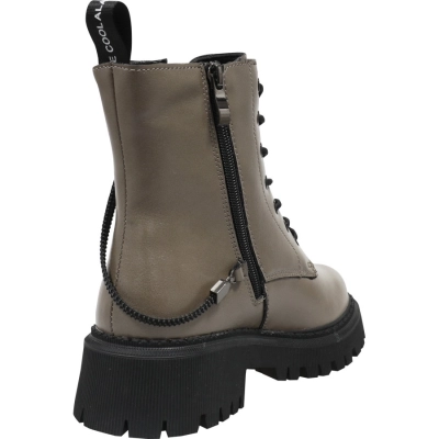 Torsion Field (Тофа) / Ботинки женские утепленные