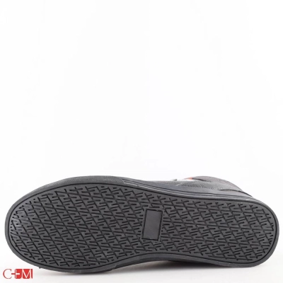 Torsion Field (Тофа) / Ботинки мужские утепленные