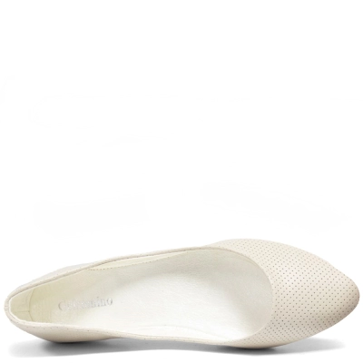 Gelsomino / Балетки