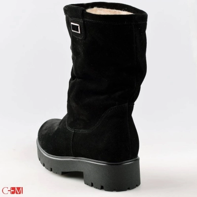 Laura Valorosa / Полусапожки