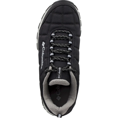 Columbia / Полуботинки / Firecamp Fleece III / утепленные