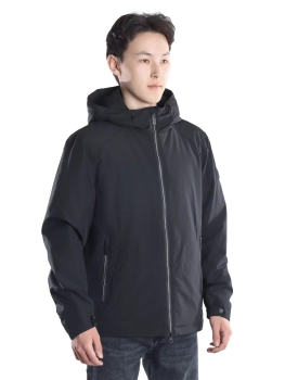 Shark Force / Куртка демисезонная