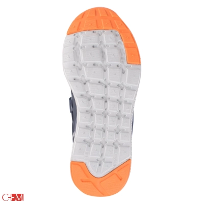 Зебра / Кроссовки