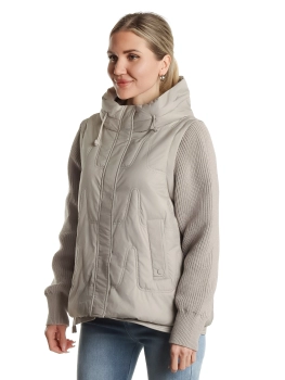 Naulice / Куртка - жилет 