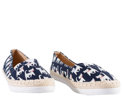 Тофа / Эспадрильи