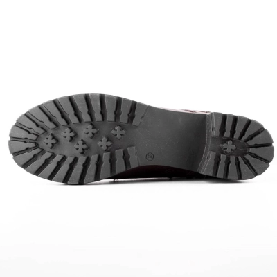 El Tempo / Ботинки