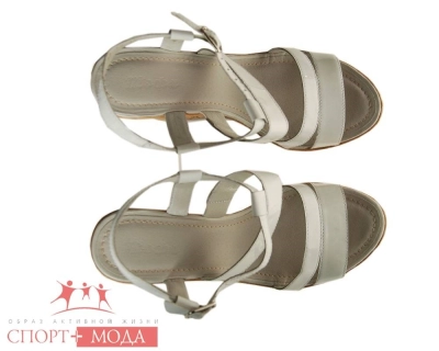 Тофа / Босоножки