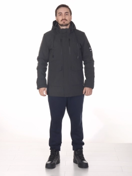 Remain / Куртка демисезонная Remain / Куртка демисезонная