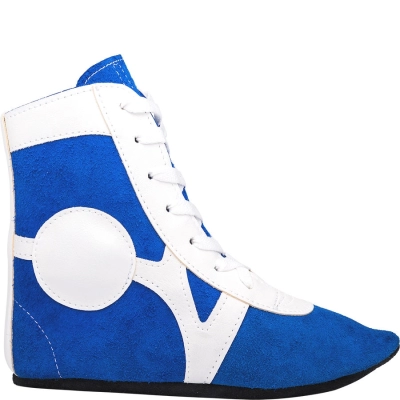 Rusco / Борцовки