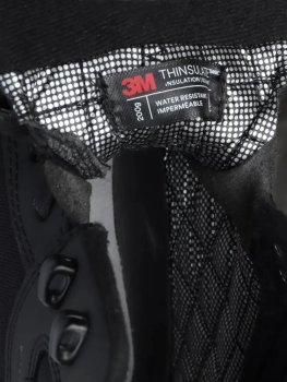 Strobbs / Ботинки утепленные