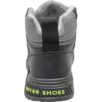 Soter / Ботинки демисезон