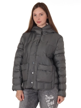 Money&You / Куртка деми