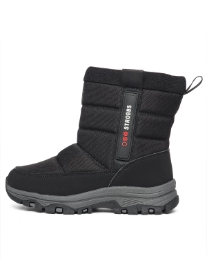 Strobbs / Ботинки утепленные на подростка 