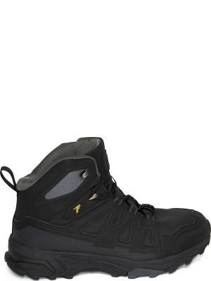 Torsion Field (Тофа) / Ботинки мужские утепленные