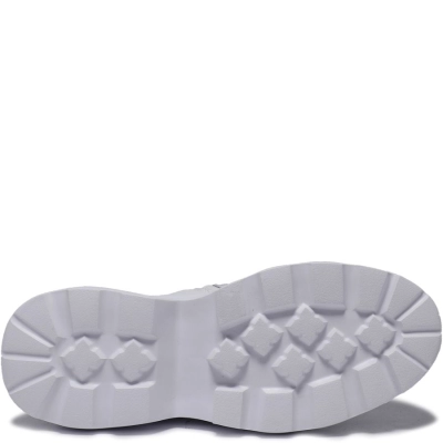 Torsion Field (Тофа) / Ботинки женские утепленные