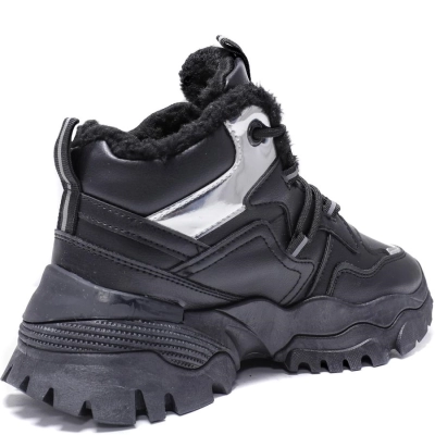 Patrol / Ботинки