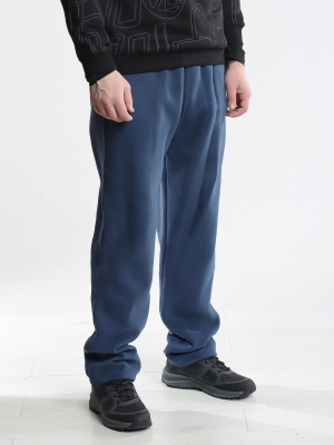  / Брюки утепленные с начесом