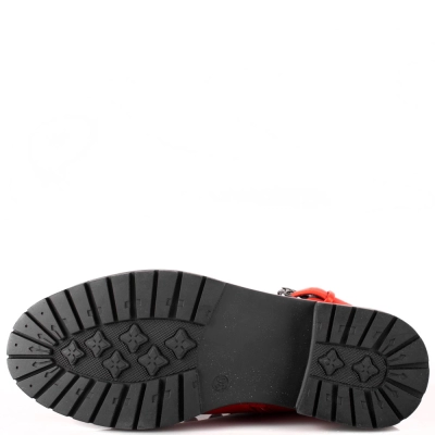 Gelsomino / Ботинки