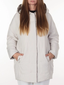 IceDewy / Куртка демисезонная