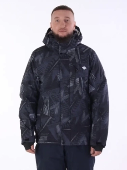 Tisingte / Куртка горнолыжная Tisingte / Куртка горнолыжная