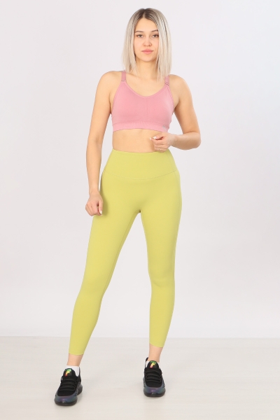 Sport & Moda / Леггинсы для спорта