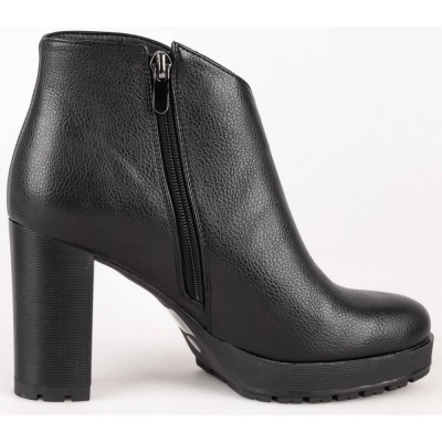 Тофа / Ботинки