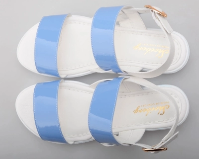 Shoiberg / Босоножки