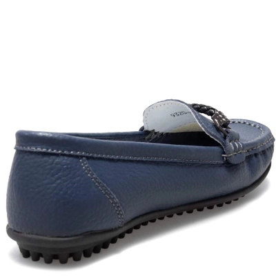 P&L Collection / Мокасины