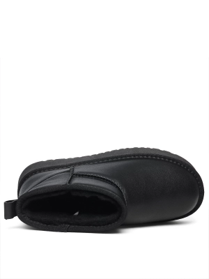 SET SAIL / Угги утепленные