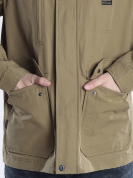 Shark Force / Куртка демисезонная