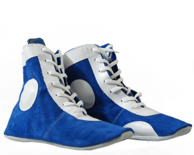 Атака / Борцовки