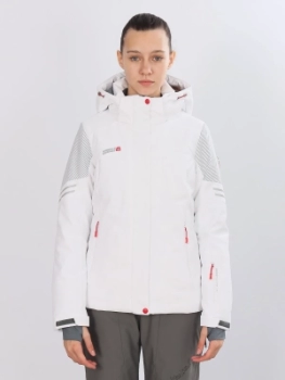 High Experience / Куртка горнолыжная / сноубордическая женская High Experience / Куртка горнолыжная / сноубордическая женская