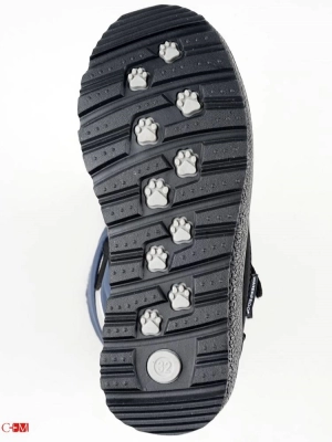 Зебра / Сапоги