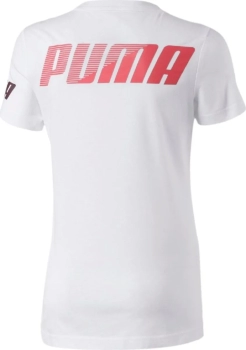 Puma / Футболка Modern Sports Tee G Puma / Футболка Modern Sports Tee G
