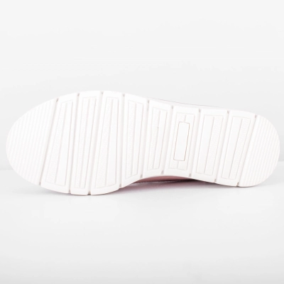 Torsion Field (Тофа) / Ботинки женские утепленные