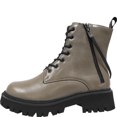 Torsion Field (Тофа) / Ботинки женские утепленные