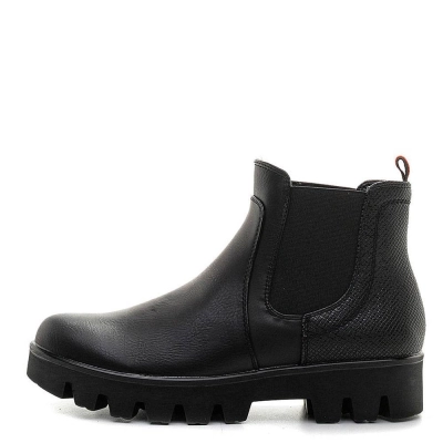 Escan / Ботинки